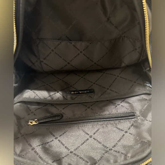 Michael Kors  Large Backpack - Picture 5 of 13